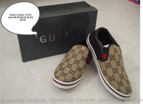 fake gucci kids shoes|Gucci first copy shoes.